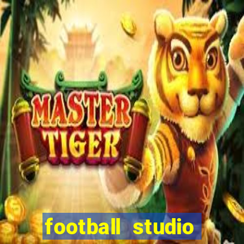 football studio grupo telegram